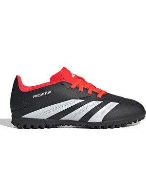IG5437-C Adidas Predator Club Tf J &ccedil;ocuk Spor Ayakkabı Siyah