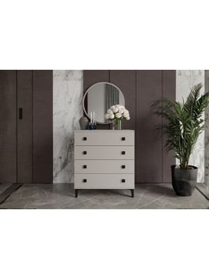 Doressa Arona Şifonyer