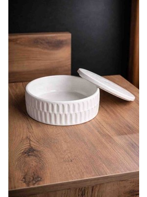 Baykuşlife Concept 2'li Dekoratif Kapaklı Çok Amaçlı Kutu