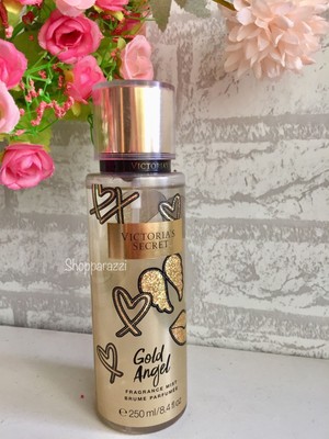 Victorias Secret Angel Gold Body Mist 250 ml