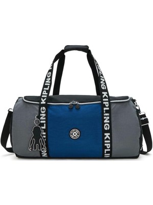 Kipling Argus S Küçük Boy Seyahat Çantası