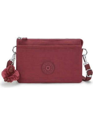 Kipling Riri Küçük Boy Omuz Çantası