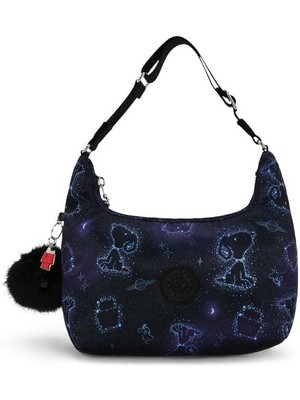 Kipling Nikki Küçük Boy Omuz Çantası