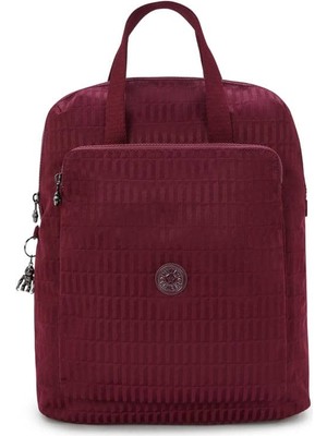 Kipling Kazuki Büyük Boy Sırt Çantası