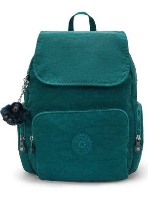 Kipling City Zip S Küçük Boy Sırt Çantası