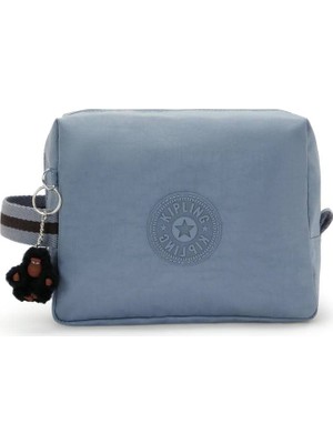 Kipling Parac Büyük Boy Makyaj Çantası