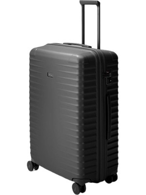  Titan Upgrade 4 Wheel Trolley L Büyük Boy Valiz