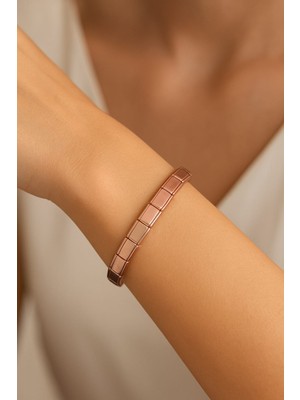 Geen Italyan Charm Bileklik