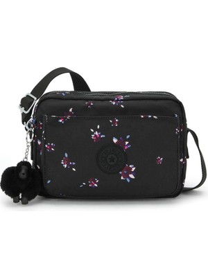 Kipling Abanu M Orta Boy Omuz Çantası