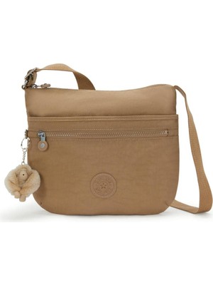 Kipling Arto Orta Boy Omuz Çantası