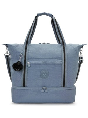 Kipling Art M Weekender Orta Boy Seyahat Çantası