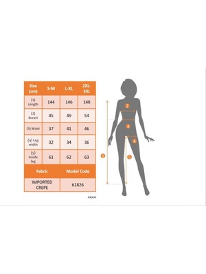 Eccey Butik Kadın Uzun V Yakalı Önden Pulpayet Detaylı Tüllü Uzun Ithal Krep Tulum