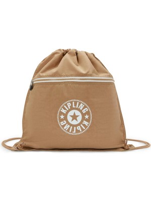 Kipling Supertaboo Orta Boy Sırt Çantası