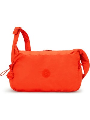 Kipling Gwyn Büyük Boy Omuz Çantası