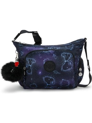 Kipling Gabb S Küçük Boy Omuz Çantası