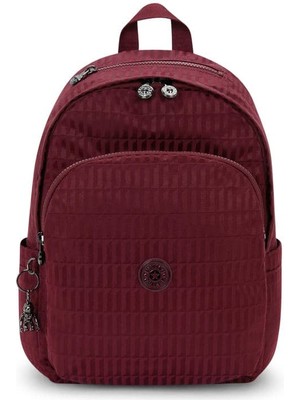 Kipling Delia Orta Boy Sırt Çantası