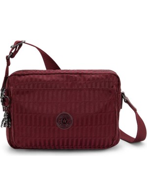 Kipling Abanu M Orta Boy Omuz Çantası