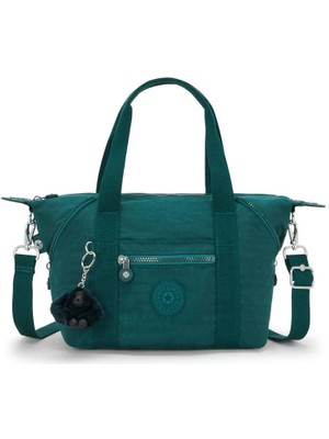 Kipling Art Mini Küçük Boy Omuz Çantası