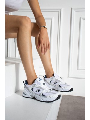 Seoul Sport Shoes Kadın Sneaker Günlük Spor Ayakkabı