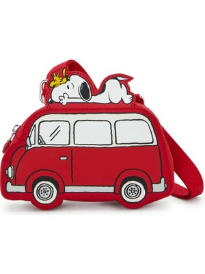 Kipling Van Bag Küçük Boy Omuz Çantası