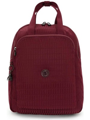 Kipling Kazuki L Büyük Boy Sırt Çantası