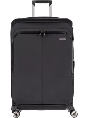  Travelite Priima 4W Trolley L Körüklü Büyük Boy Valiz