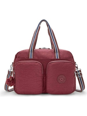 Kipling Defea Xl Büyük Boy Seyahat Çantası