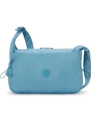 Kipling Gwyn Büyük Boy Omuz Çantası