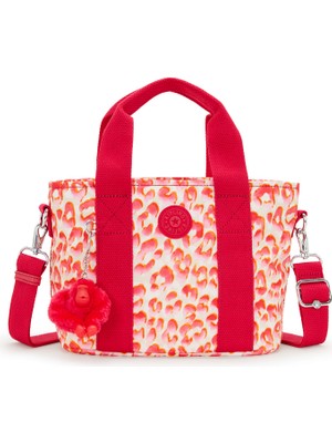 Kipling Minta Küçük Boy Omuz Çantası