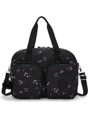 Kipling Defea Xl Büyük Boy Seyahat Çantası