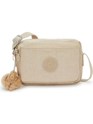 Kipling Abanu Küçük Boy Omuz Çantası