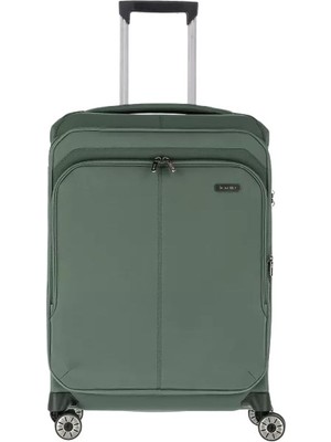  Travelite Priima 4W Trolley M Körüklü Orta Boy Valiz