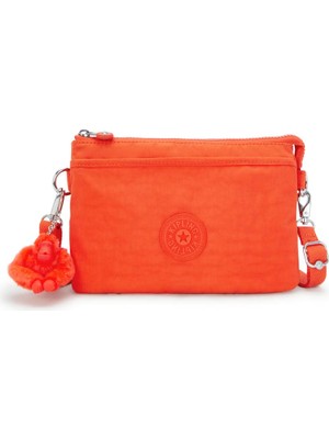 Kipling Riri Küçük Boy Omuz Çantası