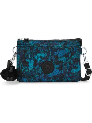Kipling Riri Küçük Boy Omuz Çantası