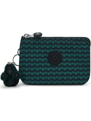 Kipling Creativity S Küçük Boy Cüzdan