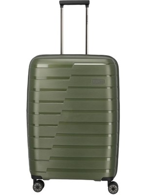  Travelite Air Base Trolley M Körüklü Orta Boy Valiz