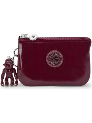 Kipling Creativity S Küçük Boy Cüzdan