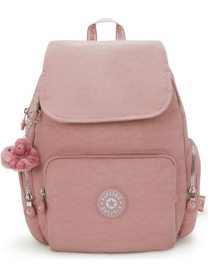 Kipling City Zip S Küçük Boy Sırt Çantası