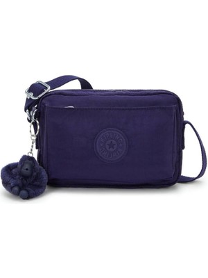 Kipling Abanu Küçük Boy Omuz Çantası