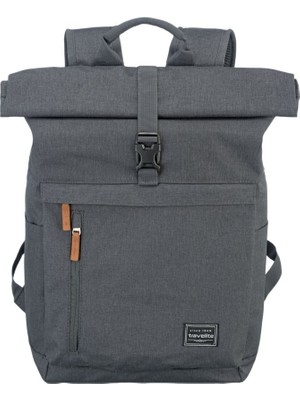  Travelite Basics Roll-Up Sırt Çantası