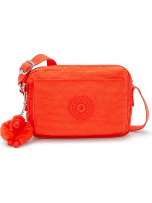 Kipling Abanu Küçük Boy Omuz Çantası