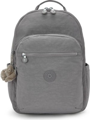 Kipling Seoul Büyük Boy Sırt Çantası
