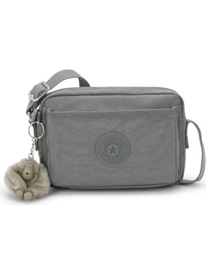 Kipling Abanu Küçük Boy Omuz Çantası