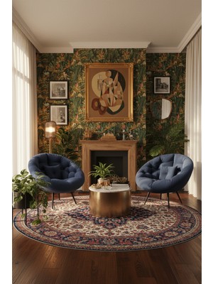 AVYNA Premium Tekli Koltuk Berjer  – Çok Fonksiyonlu 2’li Koltuk & Yatak | Minimalist Tasarım, Maksimum Rahatlık