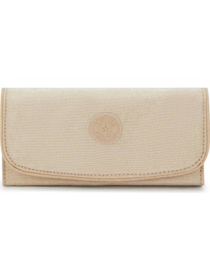 Kipling Money Land Büyük Boy Cüzdan