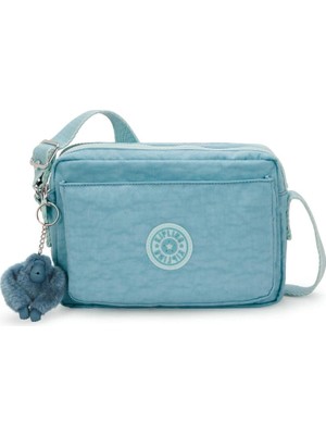 Kipling Abanu M Orta Boy Omuz Çantası