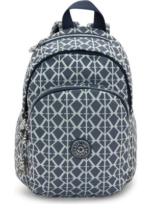 Kipling Delia Mini Küçük Boy Sırt Çantası