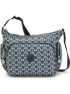 Kipling Gabb S Küçük Boy Omuz Çantası