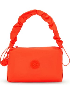 Kipling Eleni M Orta Boy Omuz Çantası