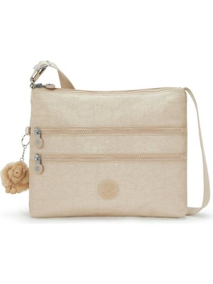 Kipling Alvar Orta Boy Omuz Çantası